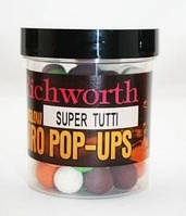 Бойлы Richworth Super Tutti pop ups 14 mm