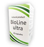 BioLine Ultra - Капсулы для похудения (Биолайн Ультра) - CЕРТИФИКАТ