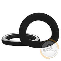 Амбушури для навушників Sennheiser HD800 HD800S чорні