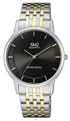 Годинник чоловічий Q&Q QA56J402Y (QA56-402Y)