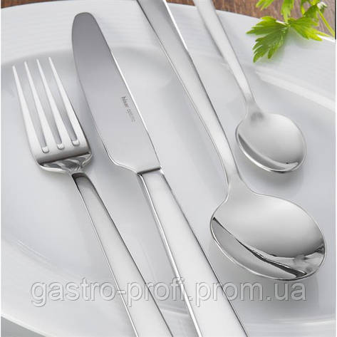 Ложка кавова 113 мм, серія Adria, Fine Dine 766279, фото 2
