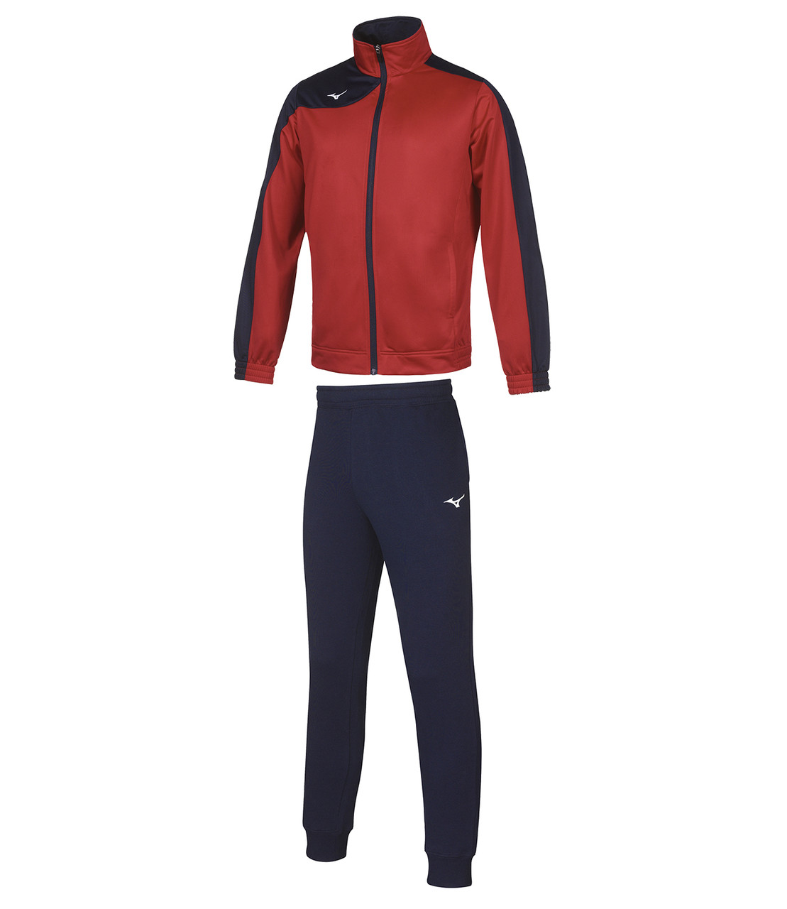 Костюм спортивний Mizuno Men Knit Tracksuit 32EG7006-62