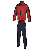 Костюм спортивный Mizuno Men Knit Tracksuit 32EG7006-62