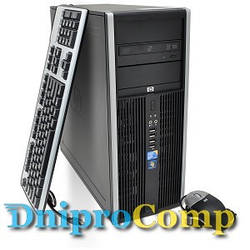 Комп'ютер i5 1-е покоління + Radeon HD7570 1GB