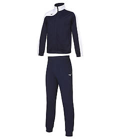 Костюм спортивний Mizuno Men Knit Tracksuit 32EG7006-14