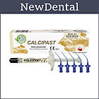 CALCIPAST ( Кальципаст ) Кальціпаст Cerkamed 2.1 м, фото 2