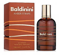 Baldinini Amber Straps edp 100 ml. оригинал