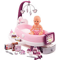 Набор для ухода за куклой Baby Nurse Smoby 220347