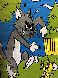 Дитячий килим Кідс "Kids", 1.5 м x 2,33 м,