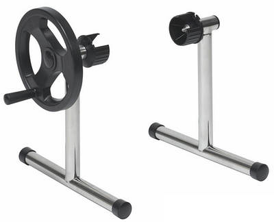 Стійки Vagner Pool (6014000) для пересувного намотуючого пристрою