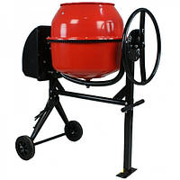 Бетонозмішувач FORTE EW9180P 180 л (37434)