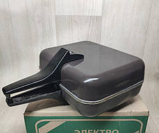 Електро вафельниця електрична Ласунка трубочки зі згущенням, фото 2