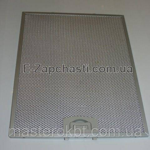 Жировой Фильтр для Вытяжки Elica 222x248mm — Купить Недорого на Bigl.ua ...