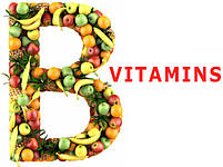 Вітамін B