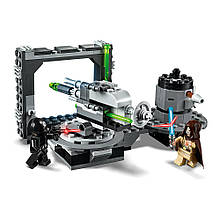 Lego Star Wars Гармата Зірки смерті 75246