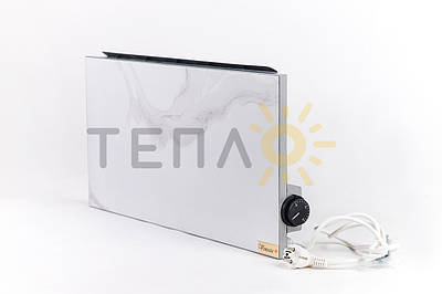 Венеція ПКІТ250 Уцінений нагрівач керамічний енергоощадний 30х60 / 60х30