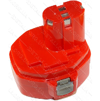 Акумулятор для шурупокрута Makita 14,4V 1,5Ah