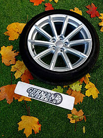 Оригінальні диски R18 Audi A5/S5/A7