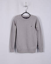 Кофта хл. BoGi VZ02.5009.04, 164 св.сірий