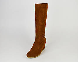 Жіночі чоботи Kluchini