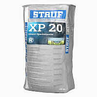 Stauf XP 20 выравнивающая смесь 1-20мм под эластичные, текстильные покрытия и многослойный паркет Штауф 25кг