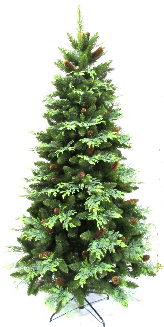 Штучна ялинка Амелія