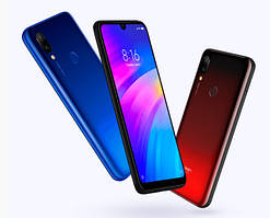 Xiaomi Redmi 7 (Ксиаоми редми 7) Glass