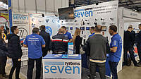 Підсумки виставки Expert Security 2019