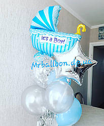 Сет" Виписка з пологового будинку" код 04-07