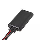 Адаптер Bluetooth AUX Mercedes-Benz Smart 450., фото 5