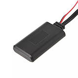 Адаптер Bluetooth AUX Mercedes-Benz Smart 450., фото 6
