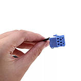 Адаптер Bluetooth AUX Mercedes-Benz Smart 450., фото 3