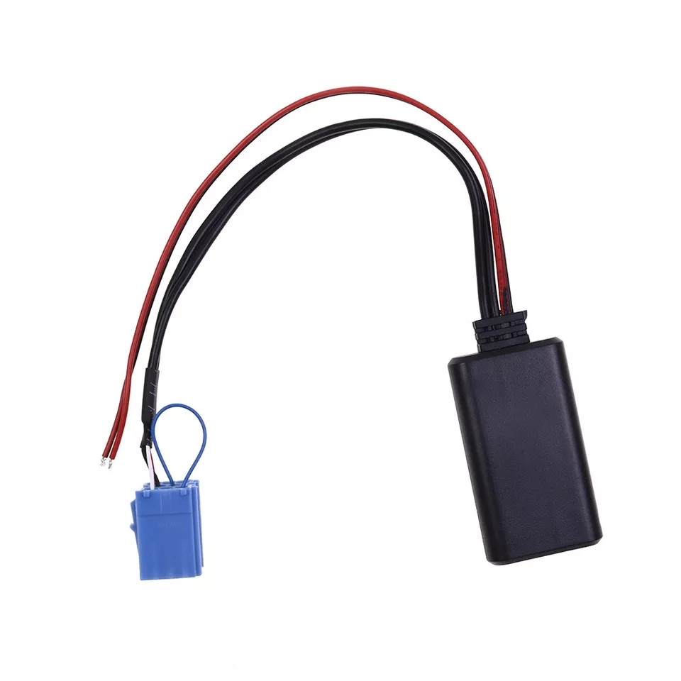 Адаптер Bluetooth AUX Mercedes-Benz Smart 450., фото 1