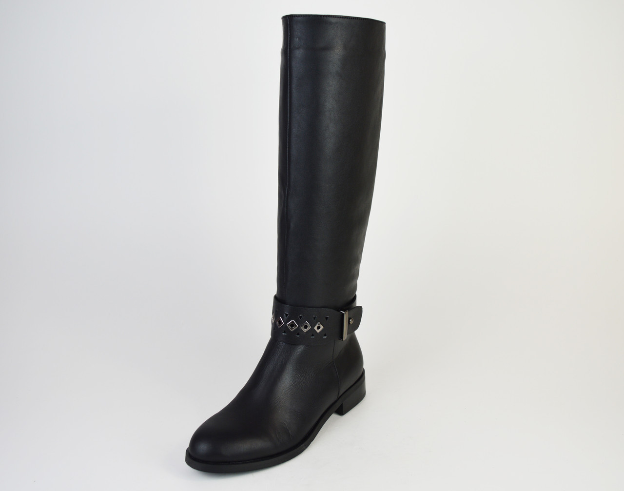 Чоботи EL PASSO 2560 37 Чорні