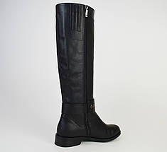 Чоботи EL PASSO 2560 37 Чорні, фото 4