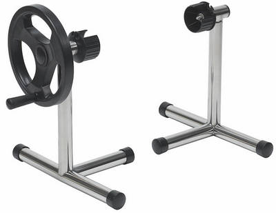 Т-образні стійки Vagner Pool (6017000) для пересувного намотуючого пристрою