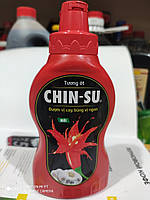 Соус Чили чесночный Chin-Su 250 ml.