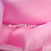 Підкладка нейлон (170Т) Світло Рожевий