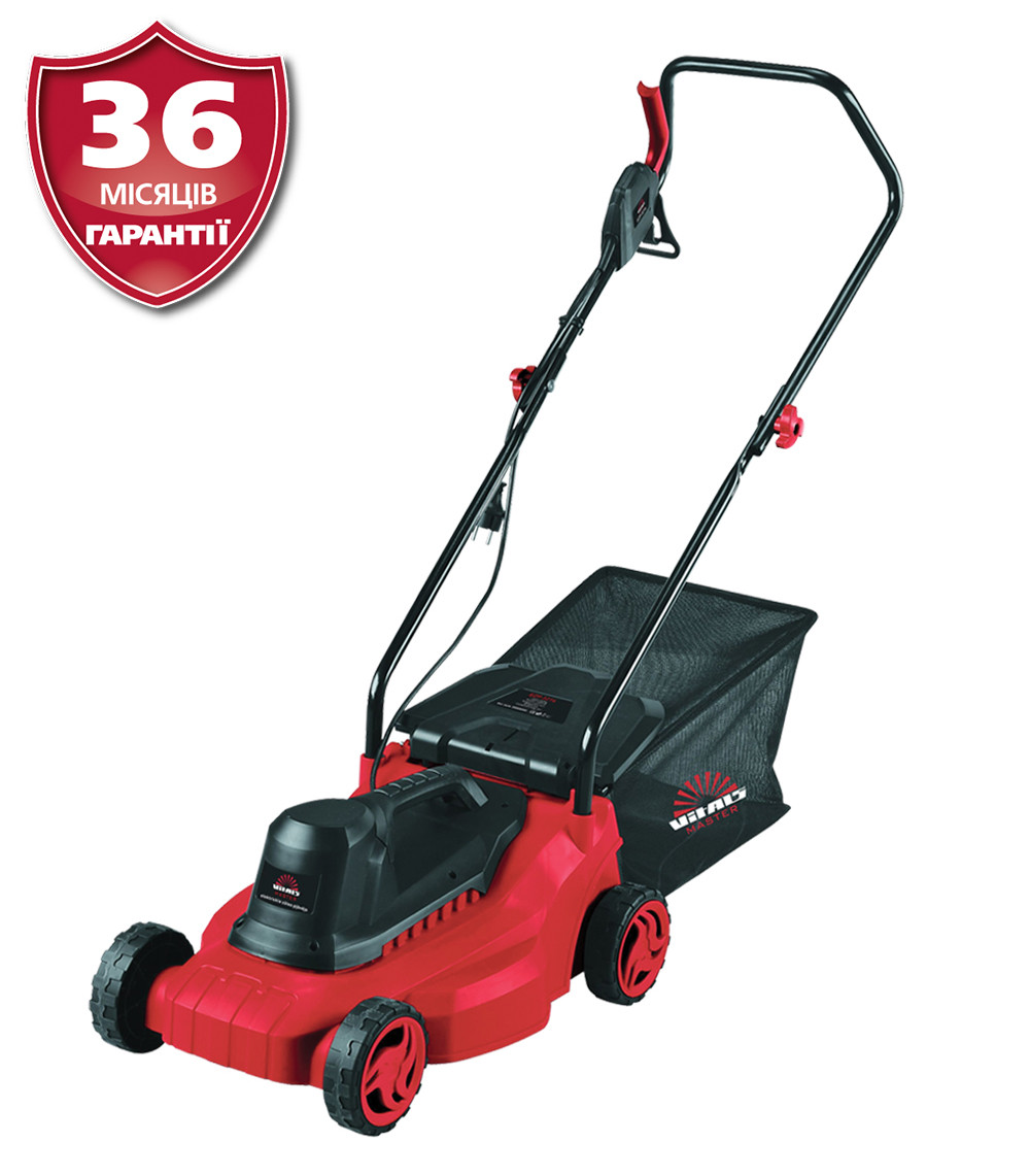 Газонокосарка Vitals Master EZP-321s
