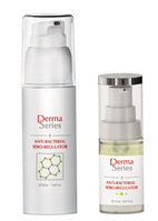 Антибактеріальний себорегулятор Derma Series