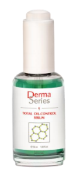 Сироватка, що контролює жирність шкіри Derma Series 50