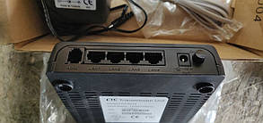 Модем CTC Union ATU-R210 ADSL 2+ № 90910, фото 2