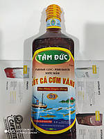 Рибний соус Tam Duc Cot Ca Hong 30° 1 літр