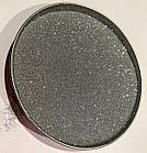 Глітер срібний TS001-360, 150 мл, фото 2