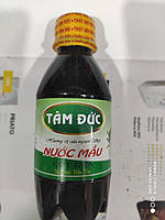 Кокосова карамель натуральна Tam Duc Coco Caramel 300 грамів