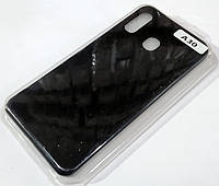 Чехол для Samsung Galaxy A20 A205F / A30 A305F / M10S M107F силиконовый Jelly Case матовый