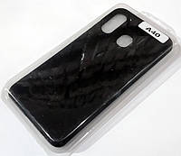 Чохол для Samsung Galaxy A40 A405F силіконовий Jelly Case матовий