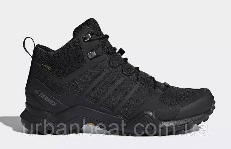 Чоловічі черевики Adidas Terrex Swift R2 Mid Gore-Tex cm7500 Оригінал