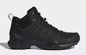 Чоловічі черевики Adidas Terrex Swift R2 Mid Gore-Tex cm7500 Оригінал