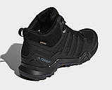 Чоловічі черевики Adidas Terrex Swift R2 Mid Gore-Tex cm7500 Оригінал, фото 4